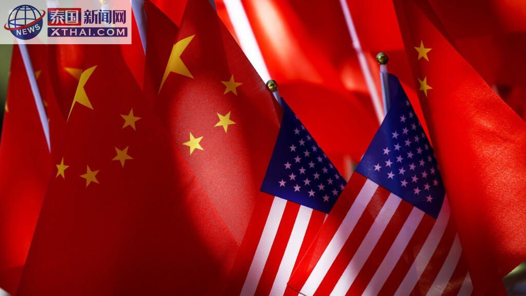 惊爆！特朗普再掀关税大战：欲拉欧洲围堵中国，50%-100%“惩罚性”关税箭在弦上！