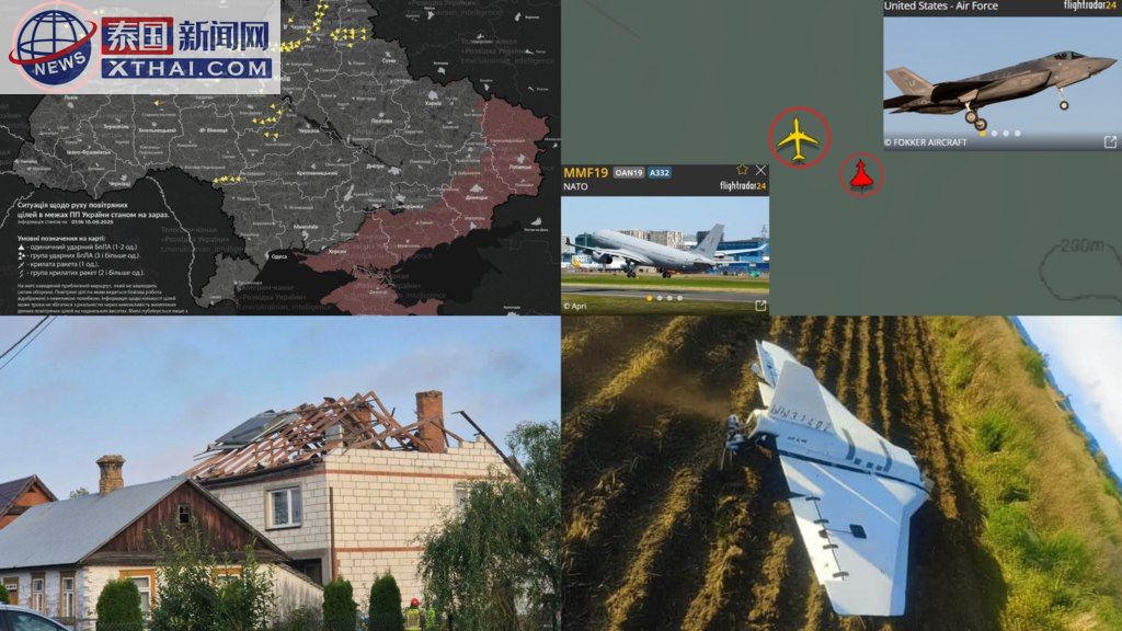 《全球之谜：Temu与Shein包裹为何迟迟不动？中俄欧新变局震荡全球供应链》