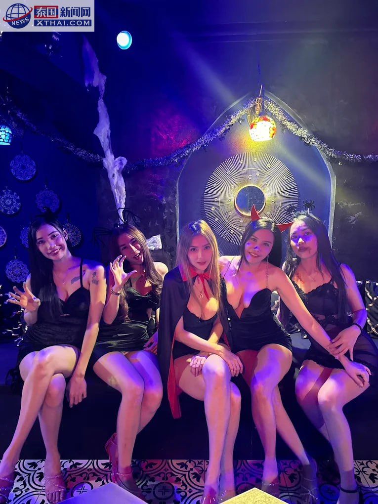 AYA Massage Bangkok NURU 按摩设施