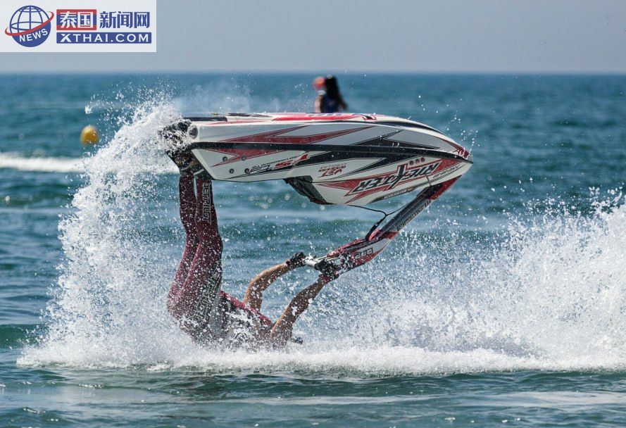 泰国夜生活场景
